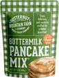 Buttermilk Maple Pancake Mix