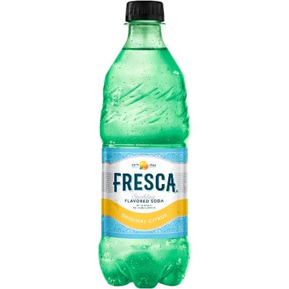 Fresca - 20 oz