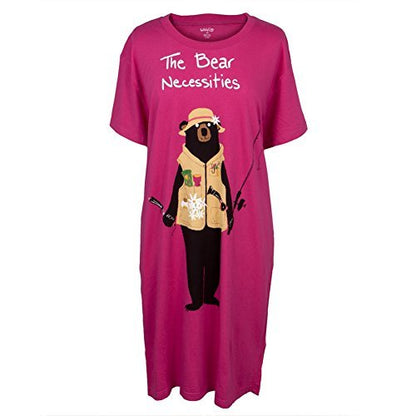 Everyday Sleepshirt -