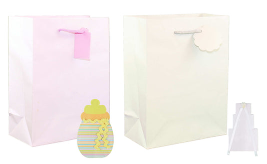 Bubble Gum Two Pack  Medium Gift Bag