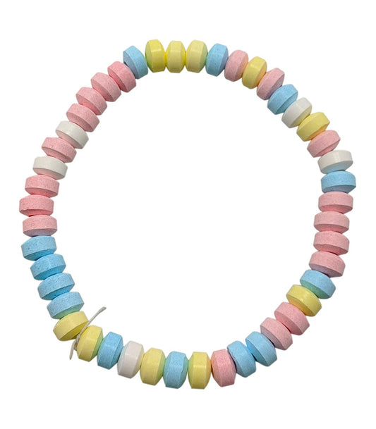 Smarties - Wrapped Candy Necklace