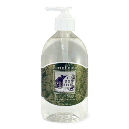 Sweet Grass Farm Liquid Hand Soap -