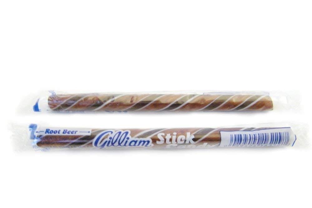 Gilliam Candy Sticks - - Shelburne Country Store