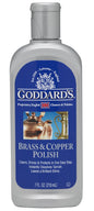 Goddard's Brass and Copper Polish - 7 oz.