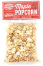 Vermont Maple Popcorn 4 Ounce Bag