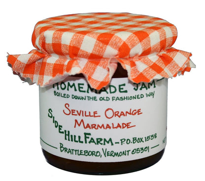 Side Hill Jams - - Shelburne Country Store