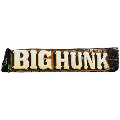 Big Hunk Bar 1.8 oz