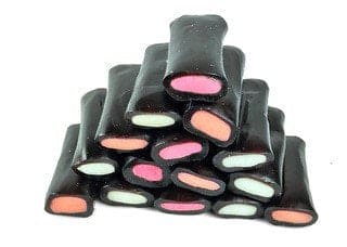 Broadway Licorice Rockies - 1 Pound