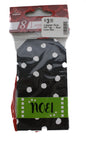 Luggage Style Gift Tag -