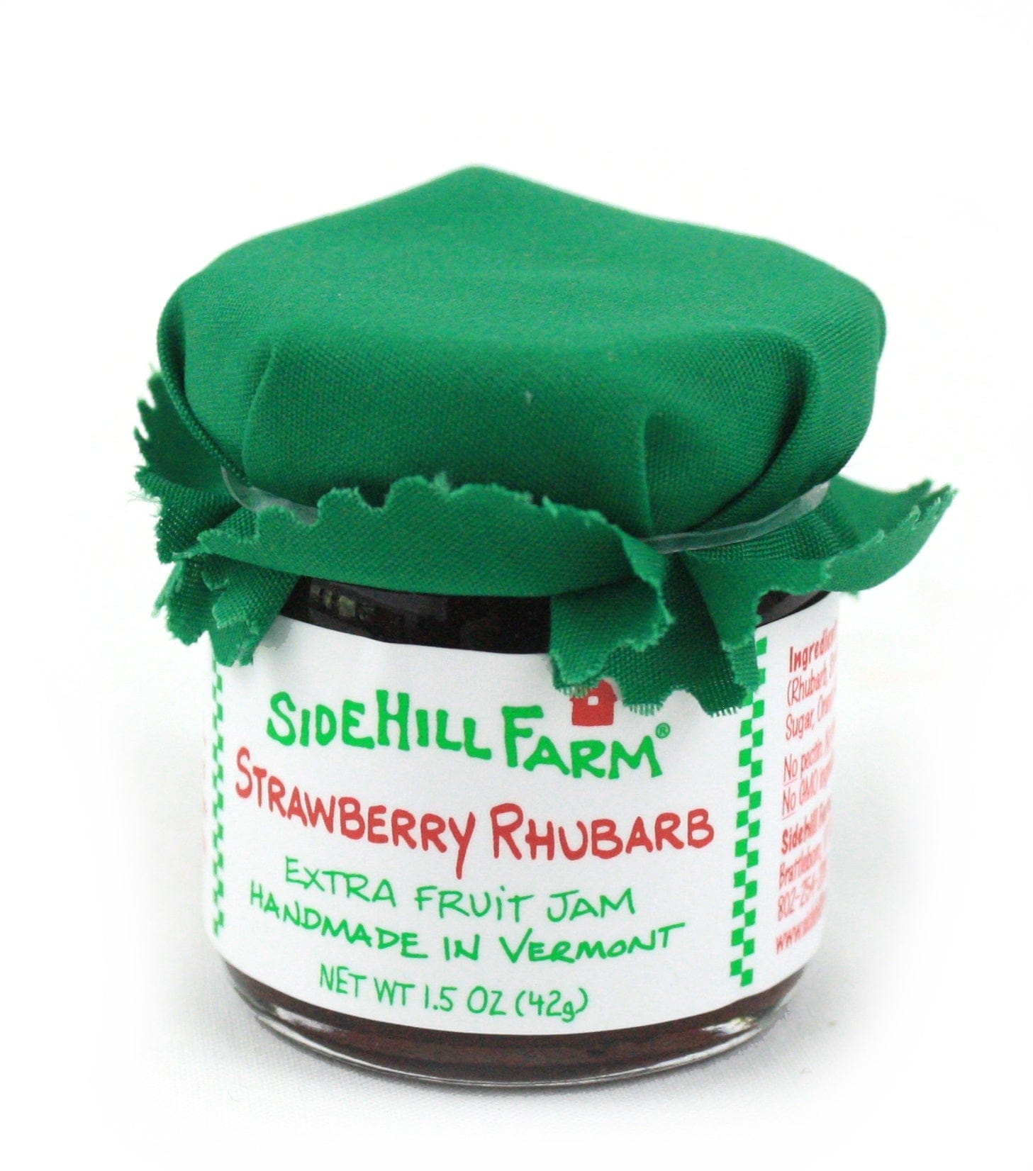 Side Hill Jams - - Shelburne Country Store