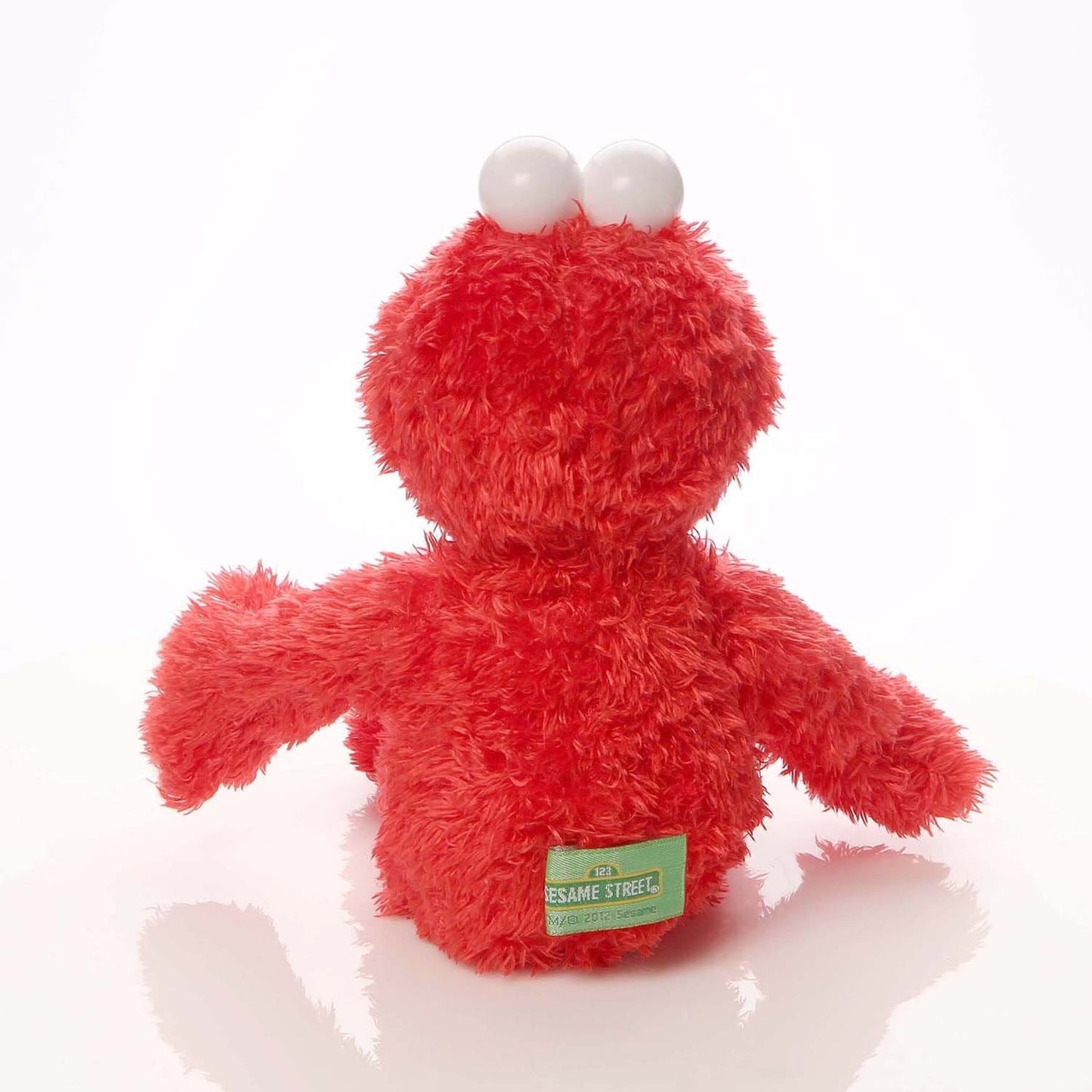 Elmo - Medium - 13 inch