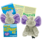 Hug An Elephant Kit