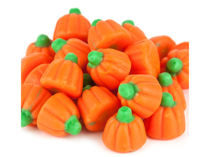 Mello Creme Pumpkins -  4oz.