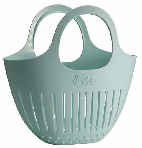 Mini Garden Colander Basket -