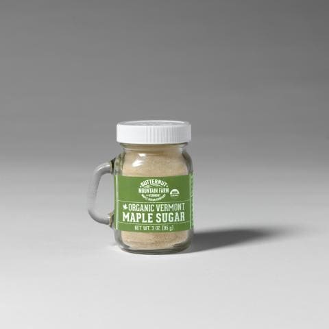 Pure Maple Sugar - 3oz