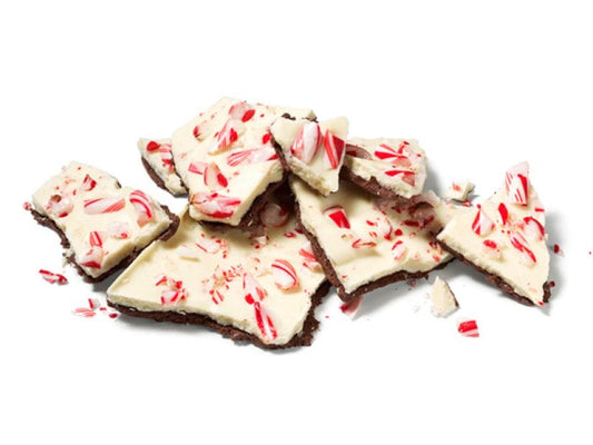 Peppermint Bark Candy Cane