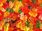 Gummy Bears -  1 Pound