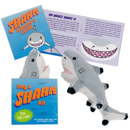 Hug A Shark Kit