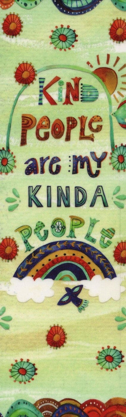 Bookmark - Kind People