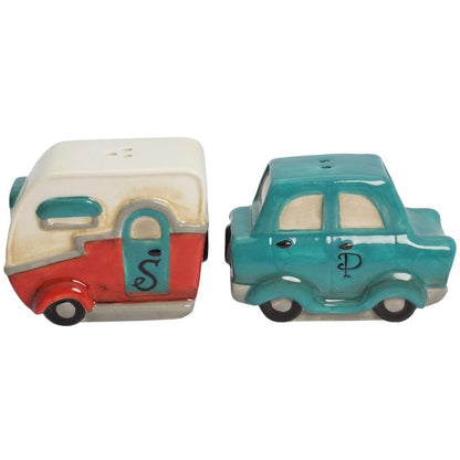 Road Trip   Salt & Pepper Shaker