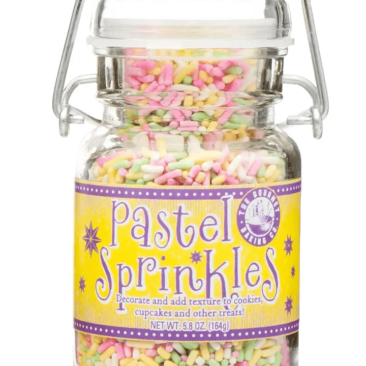 Pastel Sprinkles 5.8oz