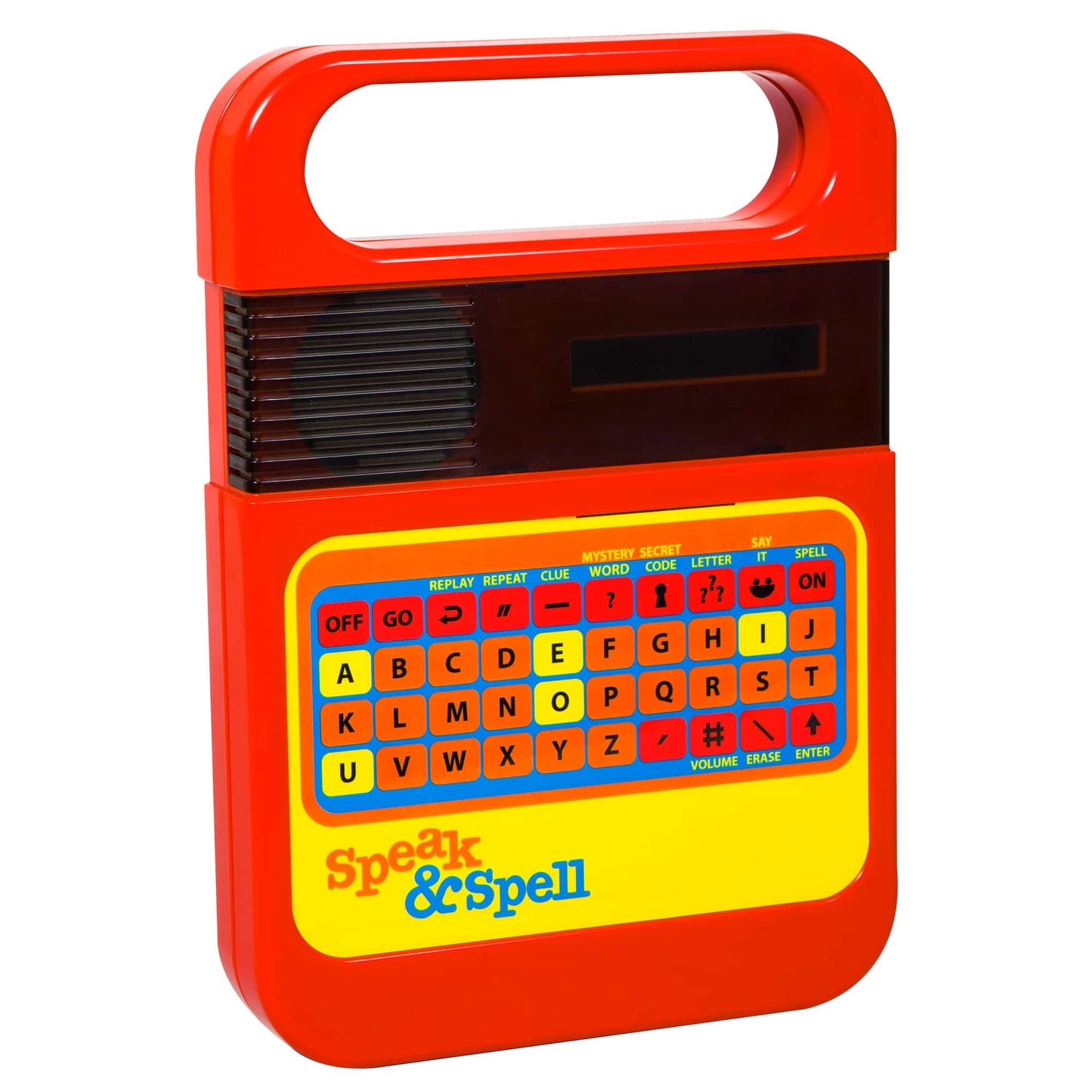 Speak and Spell - Shelburne Country Store