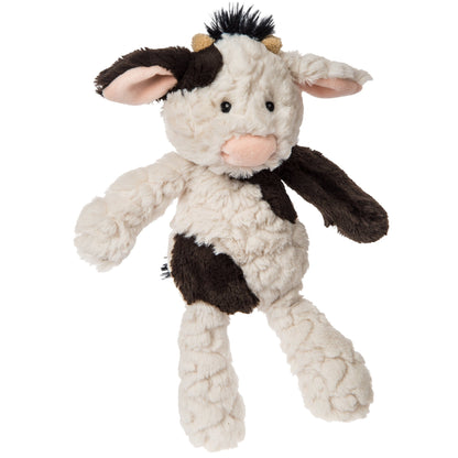 Putty Nursery Cow - The Country Christmas Loft