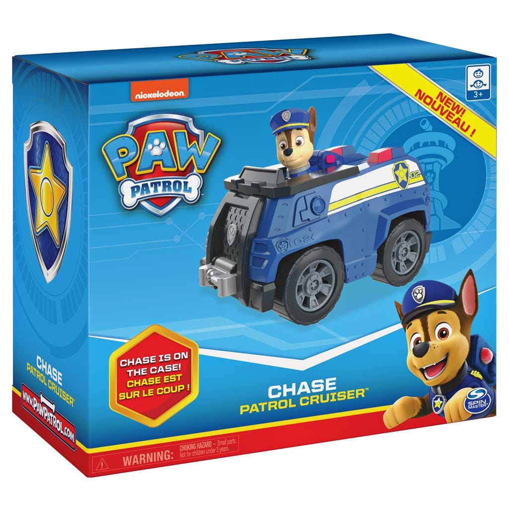 Paw Patrol Vehicle  - - Shelburne Country Store