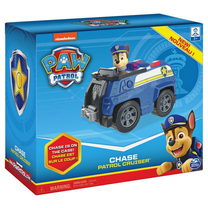 Paw Patrol Vehicle  - - Shelburne Country Store