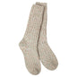 Ragg Crew Sock - - Shelburne Country Store