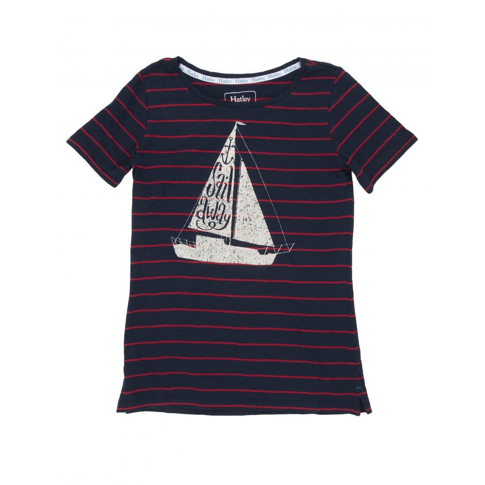 Women's Graphic Tee - - Shelburne Country Store