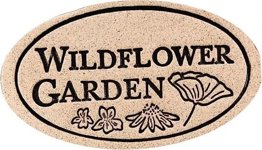 Stoneware Garden Marker - - Shelburne Country Store