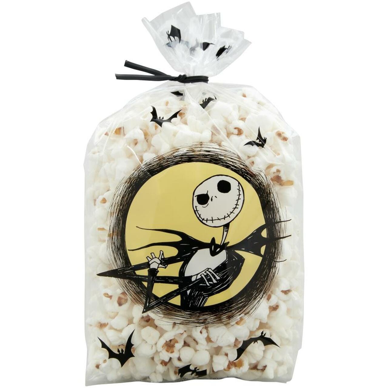 Nightmare Before Christmas Treat Bags 16/Pkg - Shelburne Country Store
