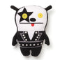 Uglydoll Kiss Big Toe Starchild Plush - Shelburne Country Store