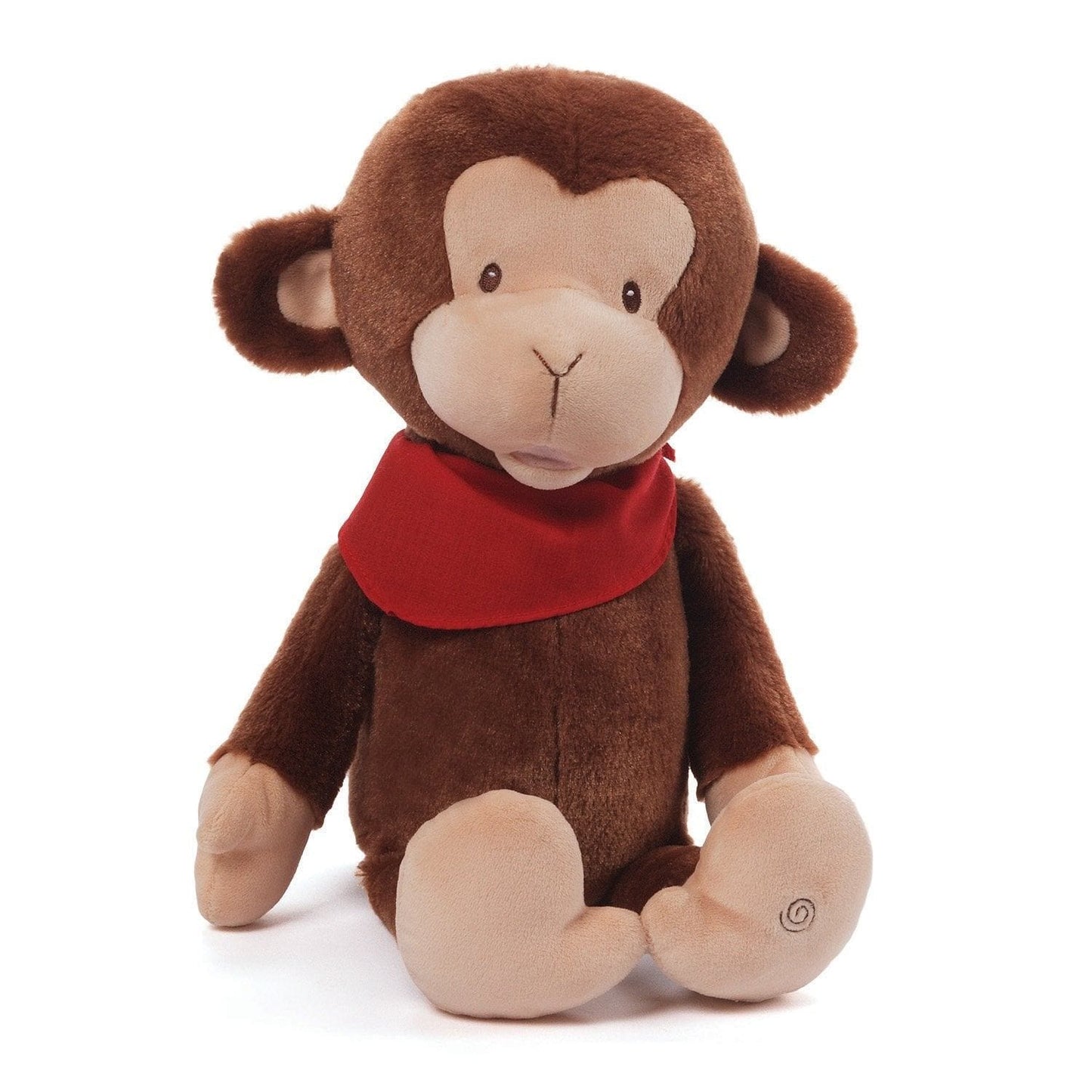 Move With Me Monkey - Shelburne Country Store