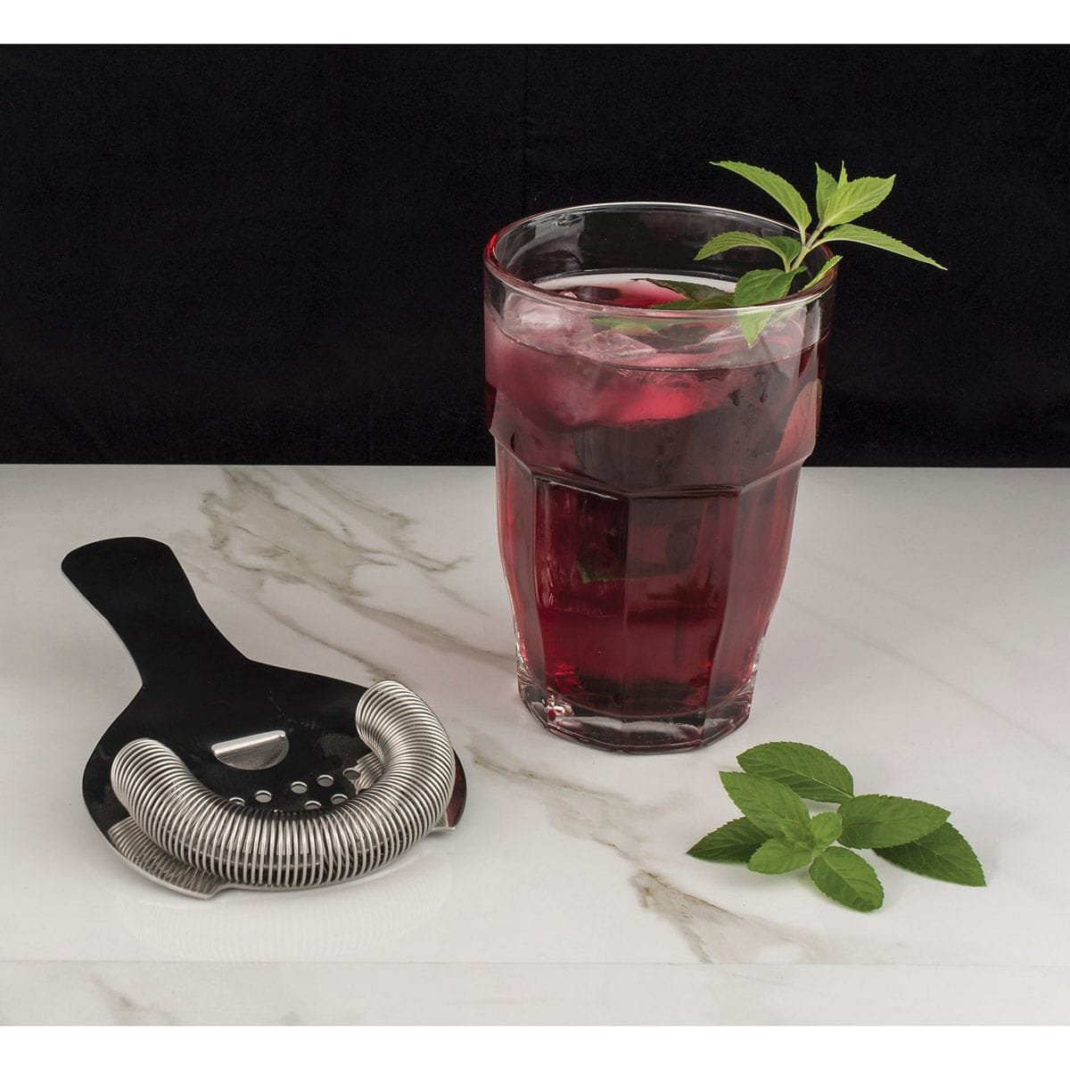 Deluxe Cocktail Strainer - Shelburne Country Store