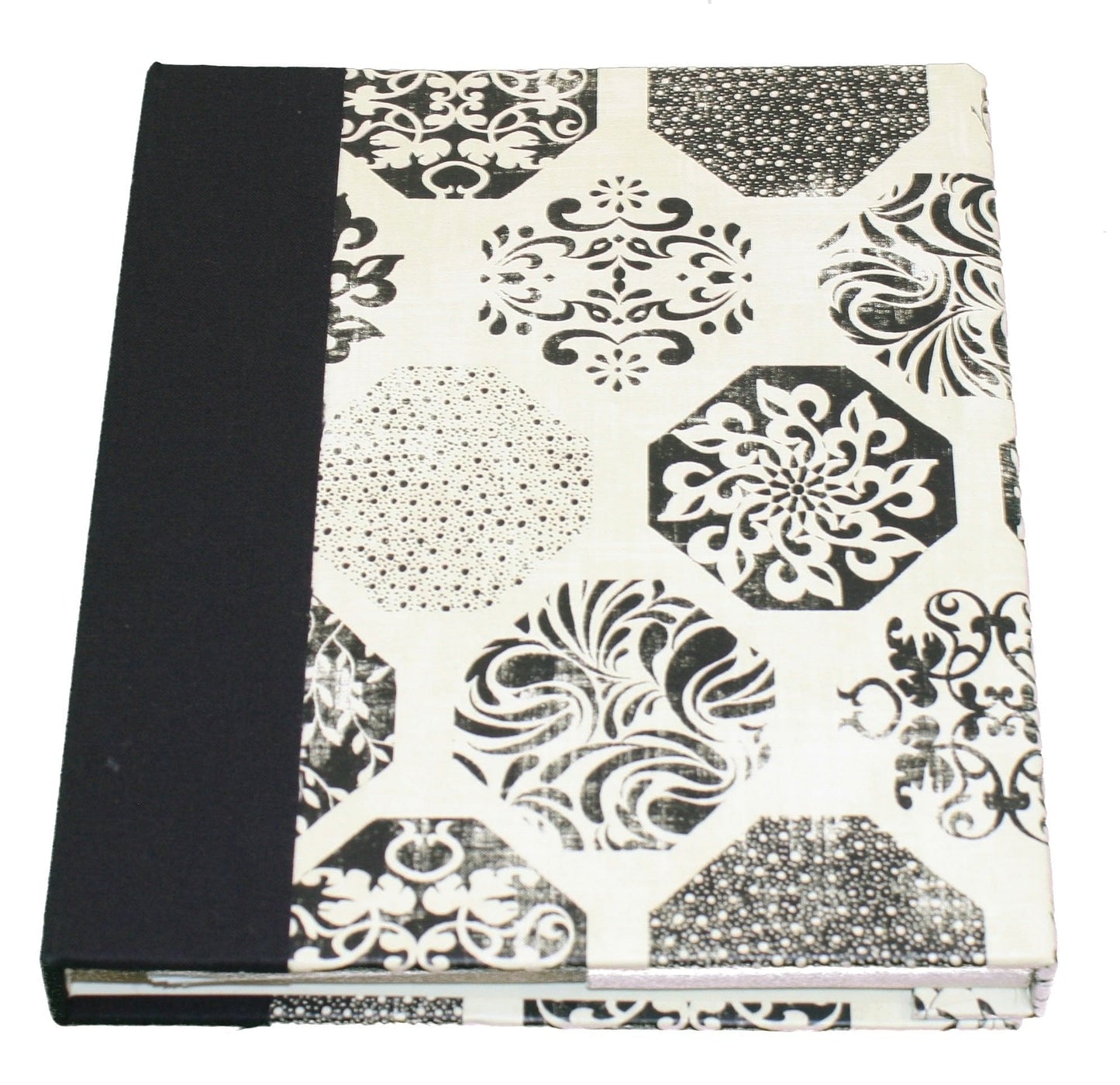 Batik Tambal Stationary Portfolio - Shelburne Country Store