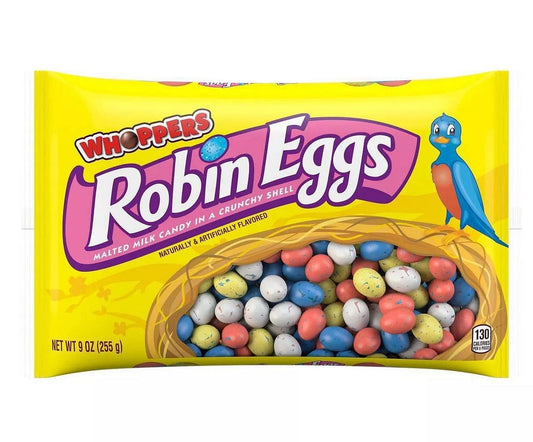 Whoppers Robins Eggs - - Shelburne Country Store