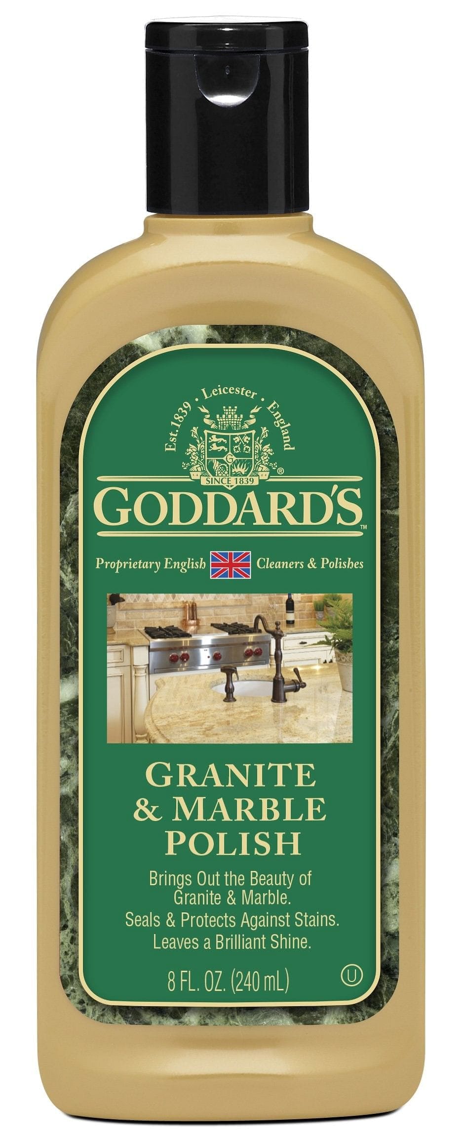 Goddards Marble Polish  - 8oz - Shelburne Country Store