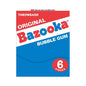 Bazooka Bubble Gum 6 piece Wallet - Shelburne Country Store