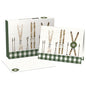 Pine Lodge Boxed Christmas Cards - Shelburne Country Store