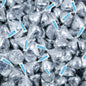 Hershey Silver Kisses - - Shelburne Country Store