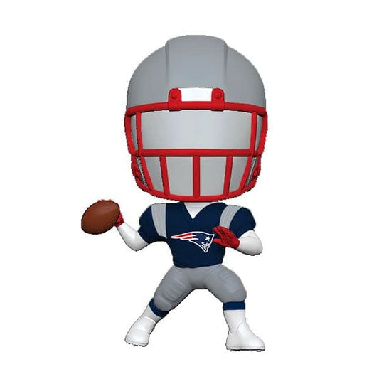 New England Patriots Bouncing Buddy Ornament - Shelburne Country Store