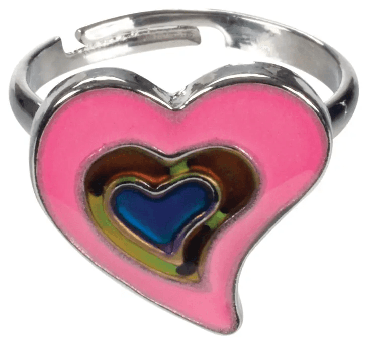 Mood Ring - - Shelburne Country Store