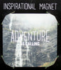 Adventure Magnet - Shelburne Country Store