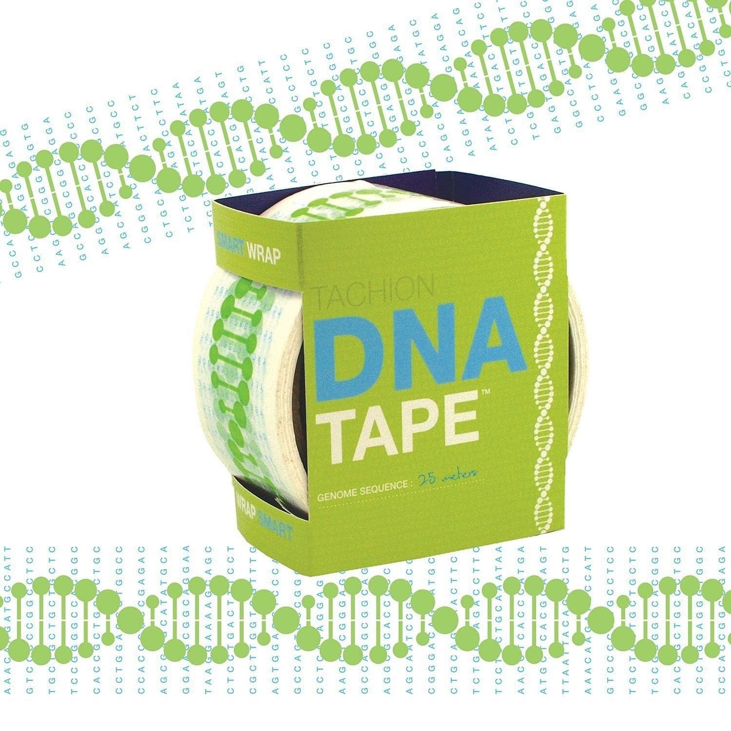 Copernicus - DNA - Tachion Packing Tape - Shelburne Country Store