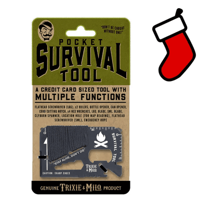 The Survival Tool - Shelburne Country Store