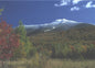 Note Card by Paul Boisvert - Autumn on Mount Mansfield - Shelburne Country Store