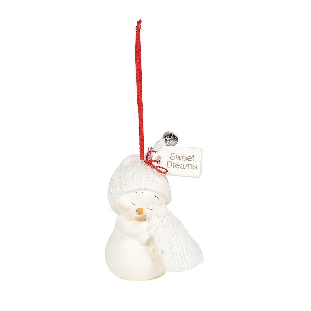 Sweet Dreams - Baby's 1st ornament - Shelburne Country Store