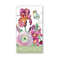 Deborah's Garden Hostess Napkin - Shelburne Country Store